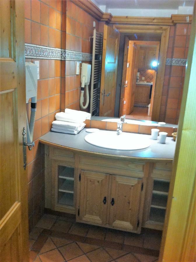 Front Ski Slope Chamonix Apartment Экстерьер фото